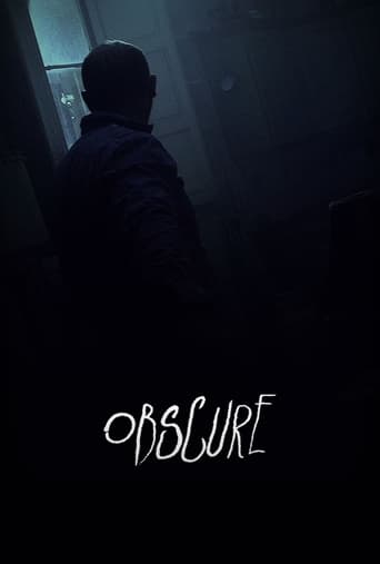 Poster of Obscure