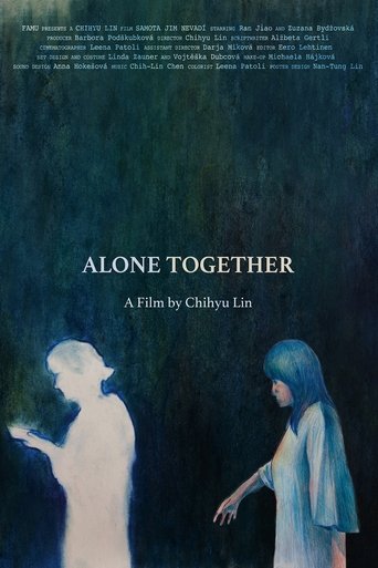 Poster of Alone Together
