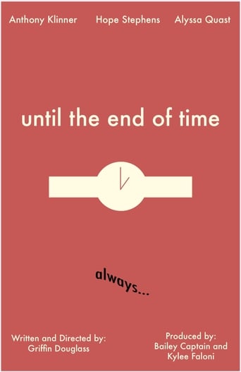 Poster of Until the End of Time