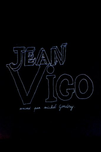 Poster of Jean Vigo