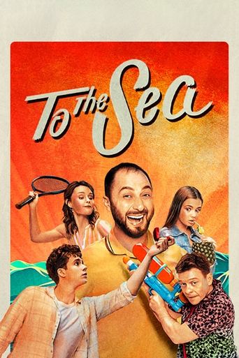 Poster of To the Sea