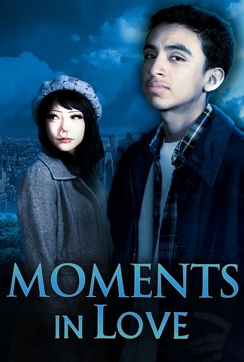Poster of Moments in Love