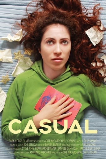 Poster of Casual