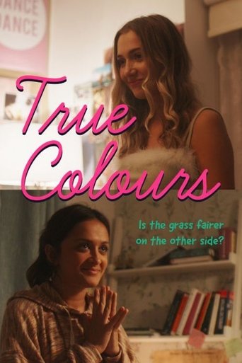 Poster of True Colours