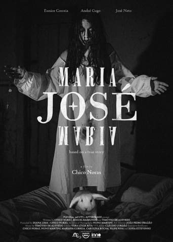 Poster of Maria José Maria