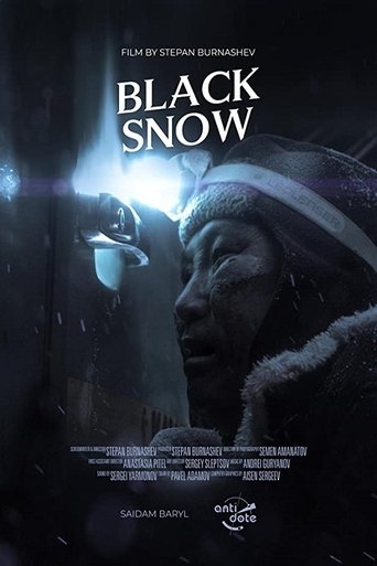 Poster of Black Snow