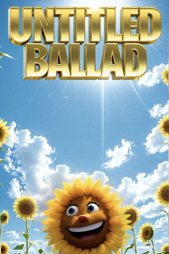 Poster of Untitled Ballad