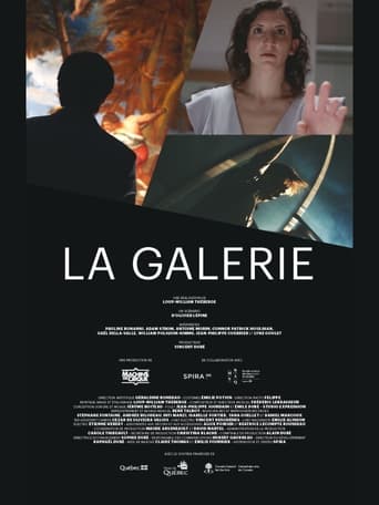 Poster of La Galerie