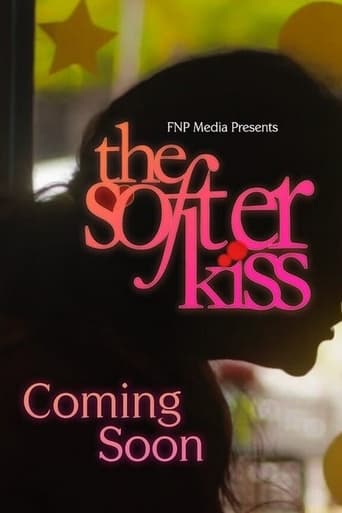 Poster of The Softer Kiss