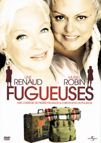 Poster of Fugueuses