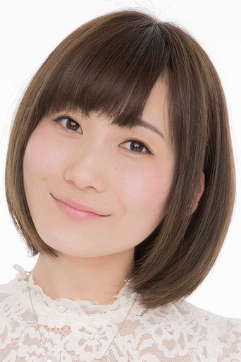 Portrait of Arisa Kiyoto
