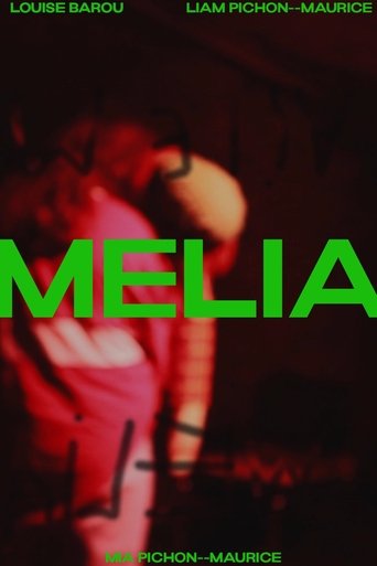 Poster of Melia