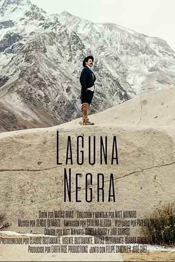 Poster of Laguna Negra