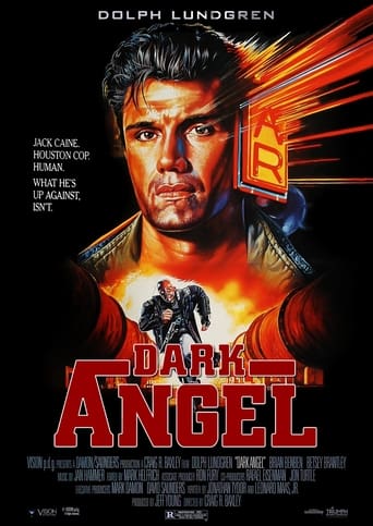 Poster of Dark Angel