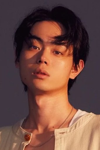 Portrait of Masaki Suda