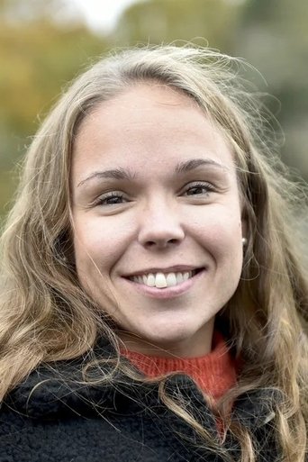 Portrait of Sofia Loft