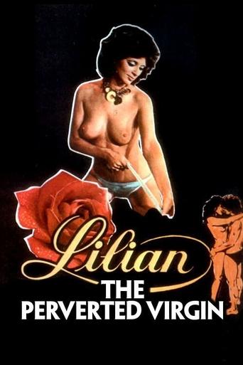 Poster of Lilian, the Perverted Virgin