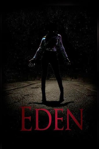 Poster of Eden