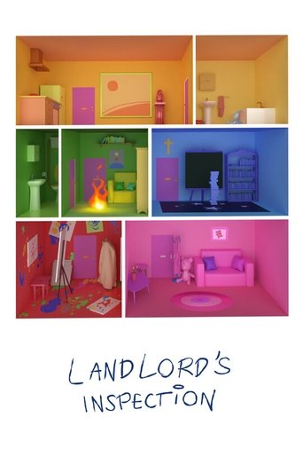 Poster of Landlord's Inspection