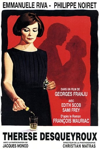 Poster of Therese