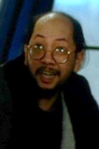 Portrait of Yeung Wan-King