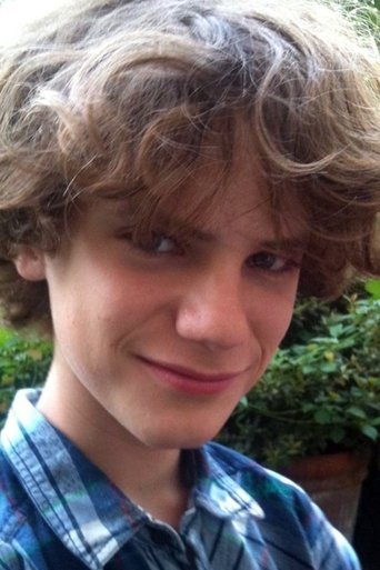 Portrait of Donatien Suner