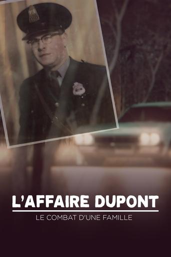 Poster of L’affaire Dupont