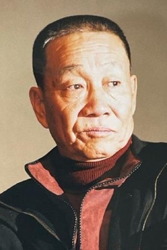 Portrait of Ge Zhijun