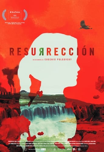 Poster of Resurrection