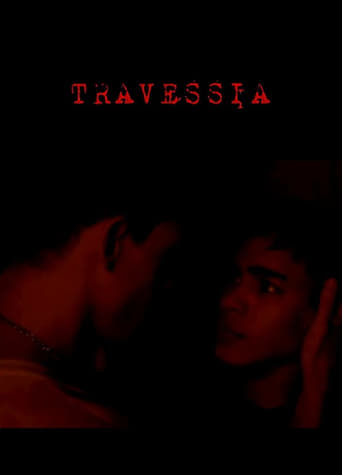 Poster of Travessia