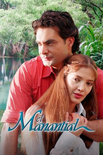Poster of El Manantial