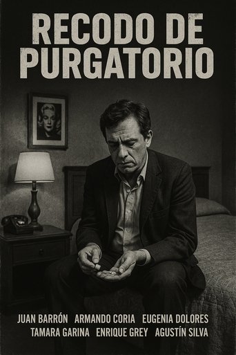 Poster of Recodo de purgatorio