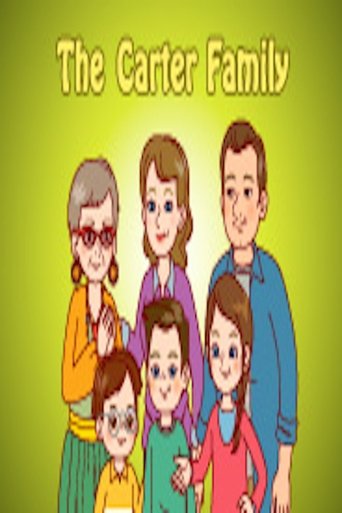 Poster of The Carter Family