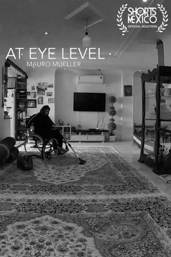 Poster of At Eye Level