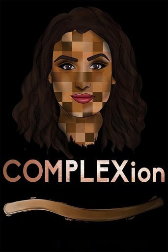 Poster of COMPLEXion