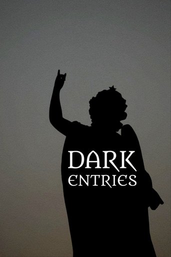 Poster of Dark Entries