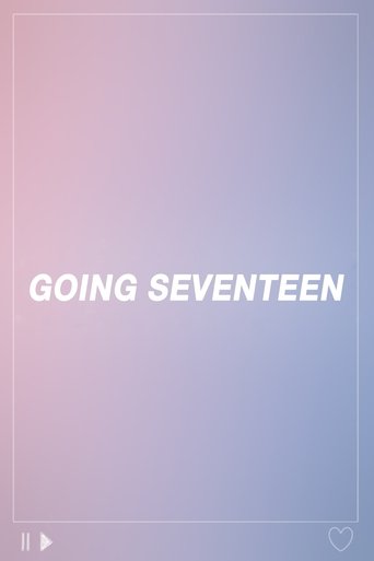 Portrait for GOING SEVENTEEN - GOING SEVENTEEN 2019