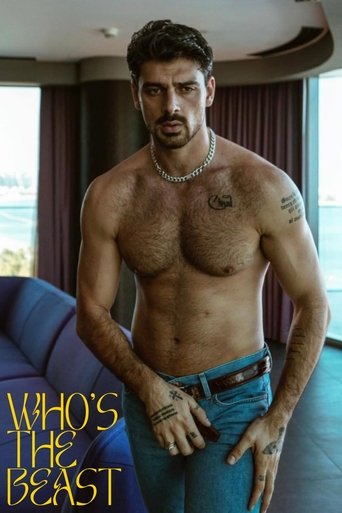 Poster of Who's the Beast