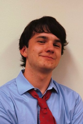 Portrait of Owen David
