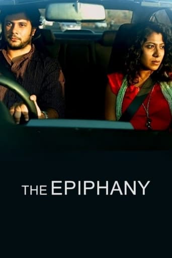 Poster of The Epiphany