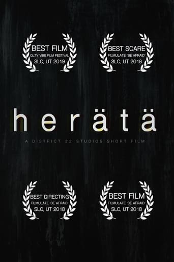 Poster of Herätä