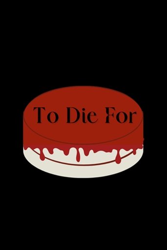 Poster of To Die For