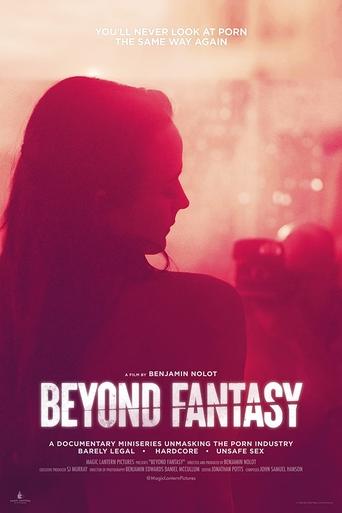 Poster of Beyond Fantasy