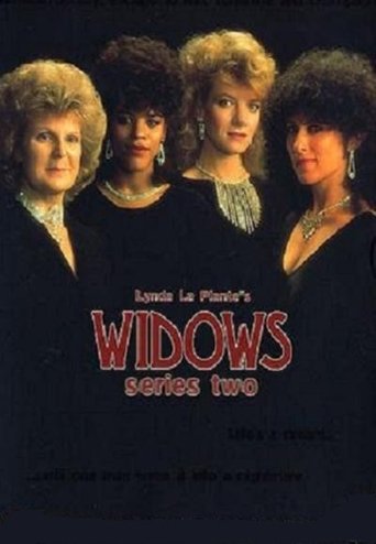 Portrait for Widows - Season 2