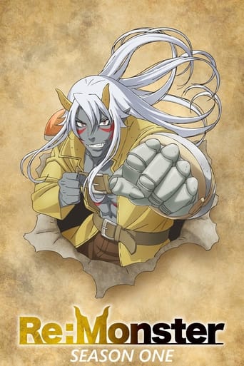 Portrait for Re:Monster - Season 1