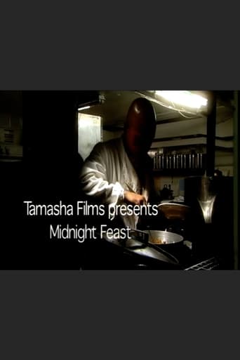 Poster of Midnight Feast