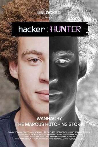 Portrait for hacker  : HUNTER - End of October: WannaCry, the Marcus Hutchins Story