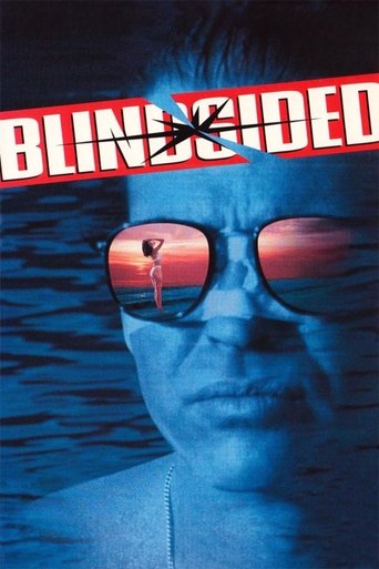 Poster of Blindsided