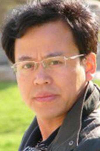 Portrait of Yaxuan Yuan