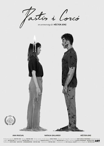 Poster of Pastís i Corcó